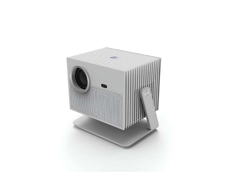 BladeCine Projektoren Cube 600 White - 600 ANSI lumens