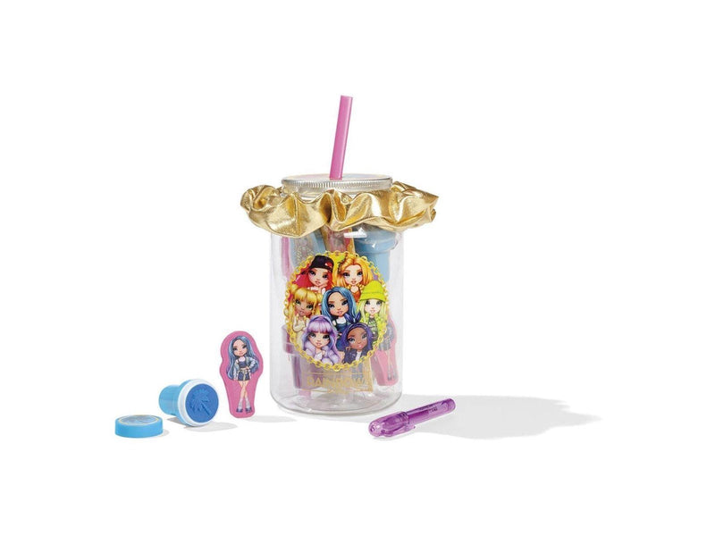 Totum Rainbow High - Stationery Set