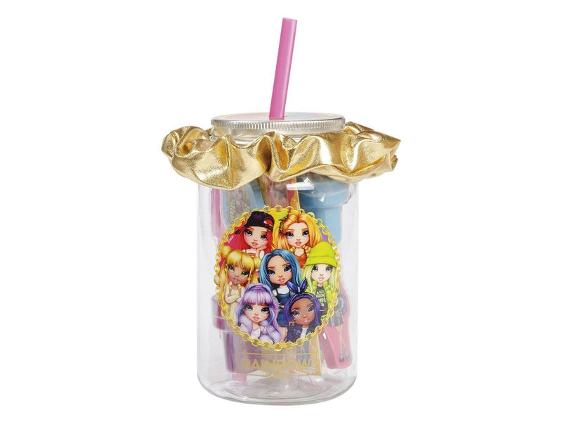 Totum Rainbow High - Stationery Set