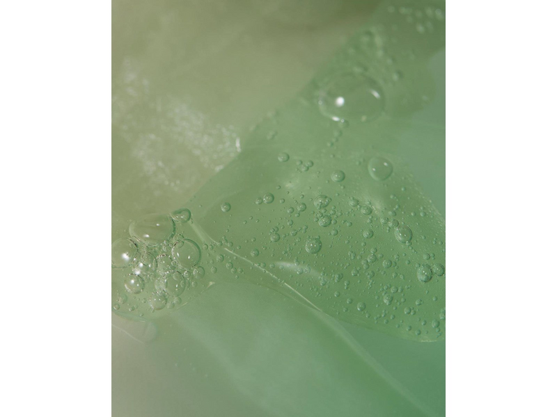 AXIS-Y Green Vital Energy Complex Mask 1 pcs