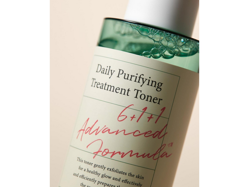 AXIS-Y Daily Purifying Treatment Toner 200ml