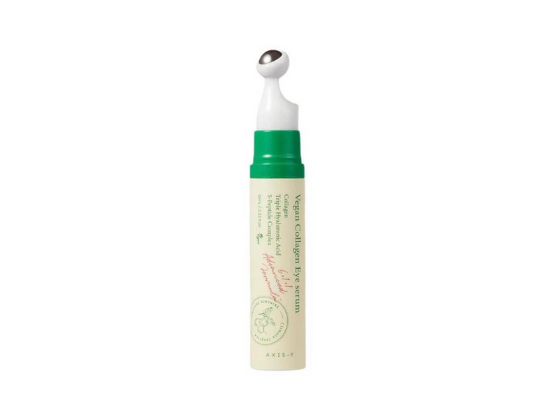 AXIS-Y Vegan Collagen Eye Serum 10ml