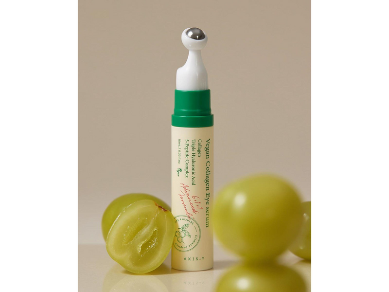 AXIS-Y Vegan Collagen Eye Serum 10ml