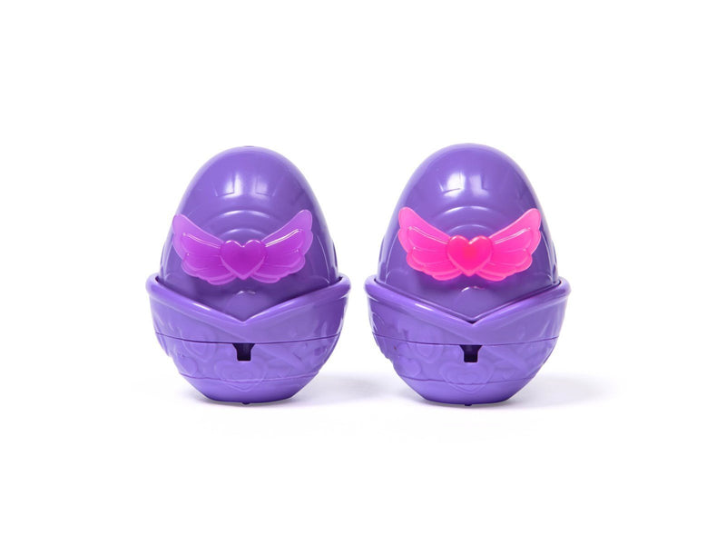 Hatchimals Alive Bestie Pool Party