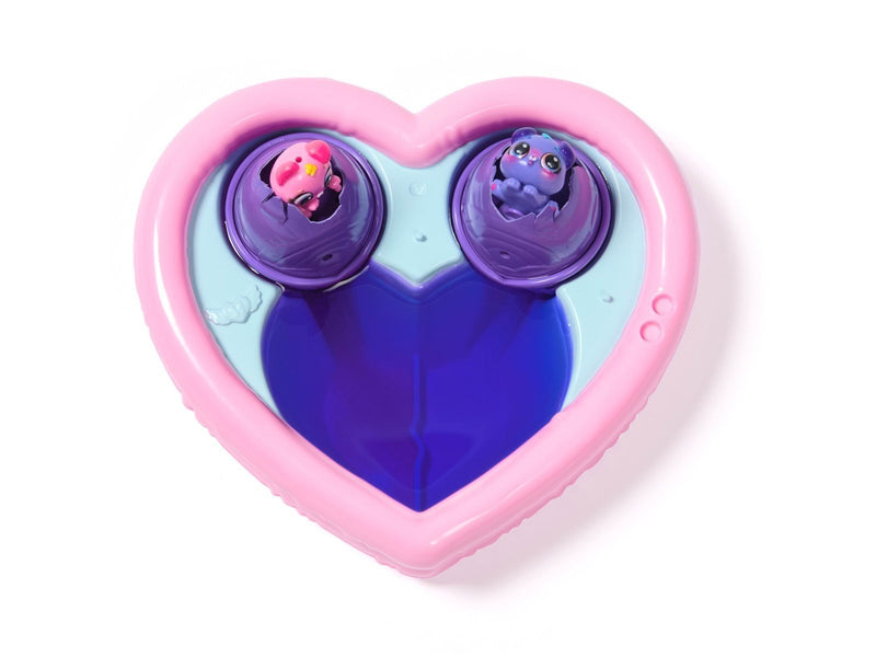Hatchimals Alive Bestie Pool Party