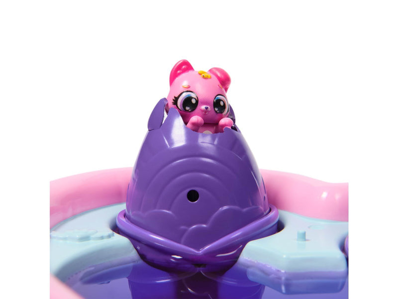 Hatchimals Alive Bestie Pool Party