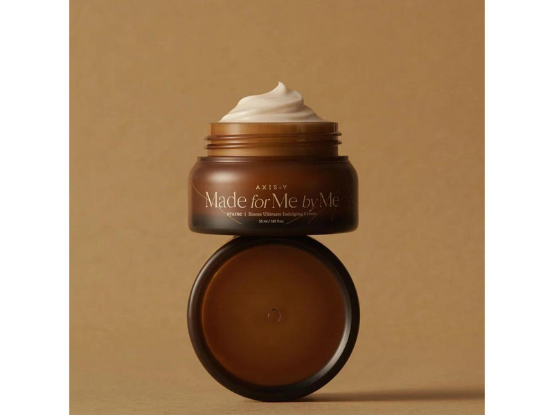 AXIS-Y Biome Ultimate Indulging Cream 55ml