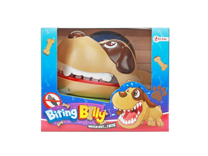 Toi-Toys - Child's play Biting Billy
