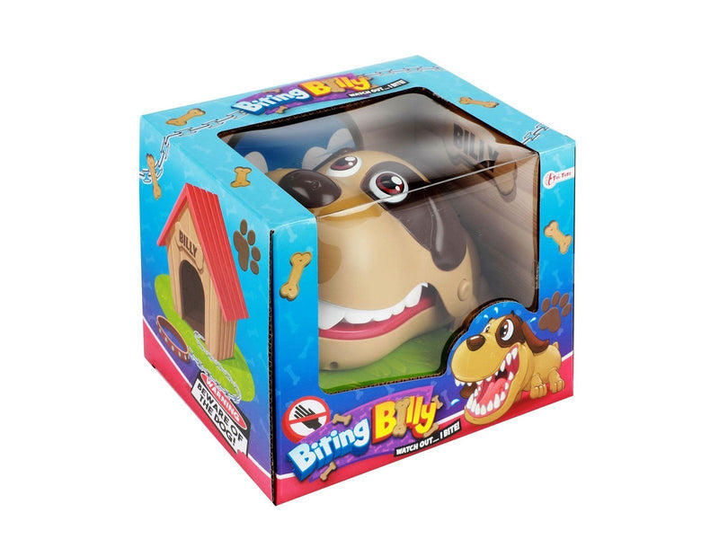Toi-Toys - Child's play Biting Billy