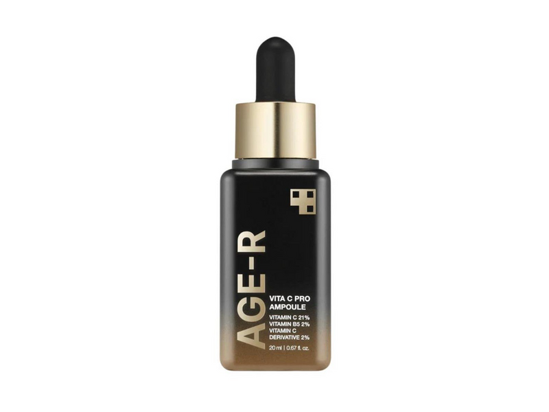 Medicube Age-R Vita C Pro Ampoule 20ml