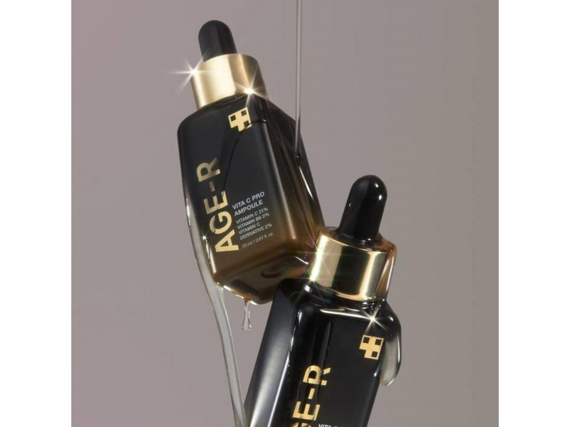 Medicube Age-R Vita C Pro Ampoule 20ml