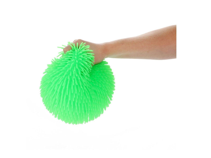 Toi-Toys - Pufferz Pufferball Green 23cm