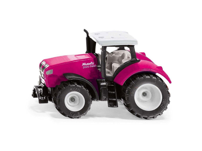 SIKU Mauly X540 Pink