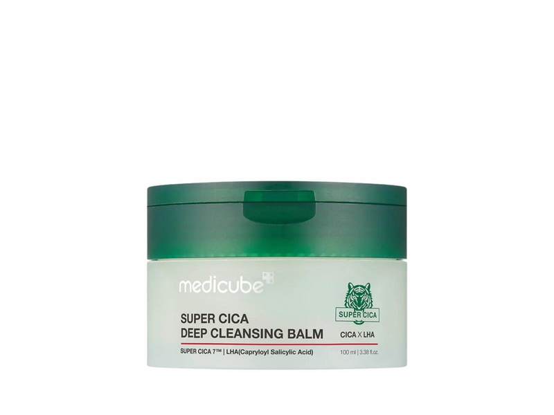 Medicube Super Cica Deep Cleansing Balm 100ml