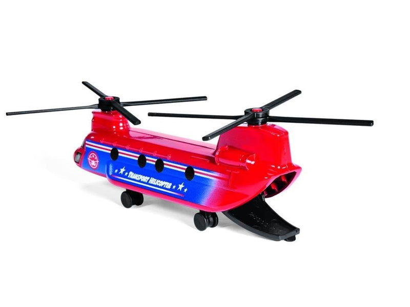 SIKU Transport Helicopter