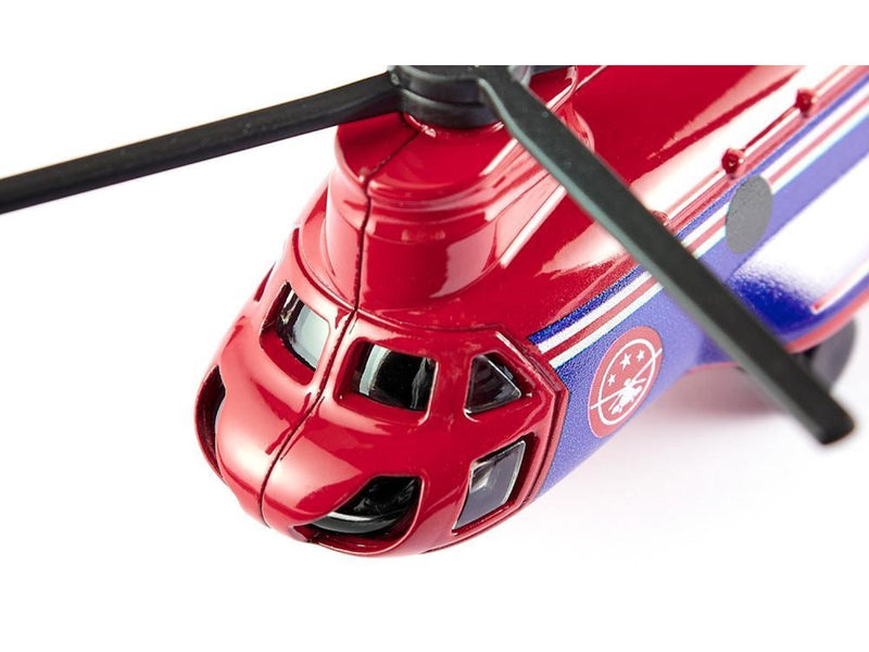 SIKU Transport Helicopter
