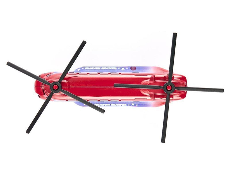 SIKU Transport Helicopter