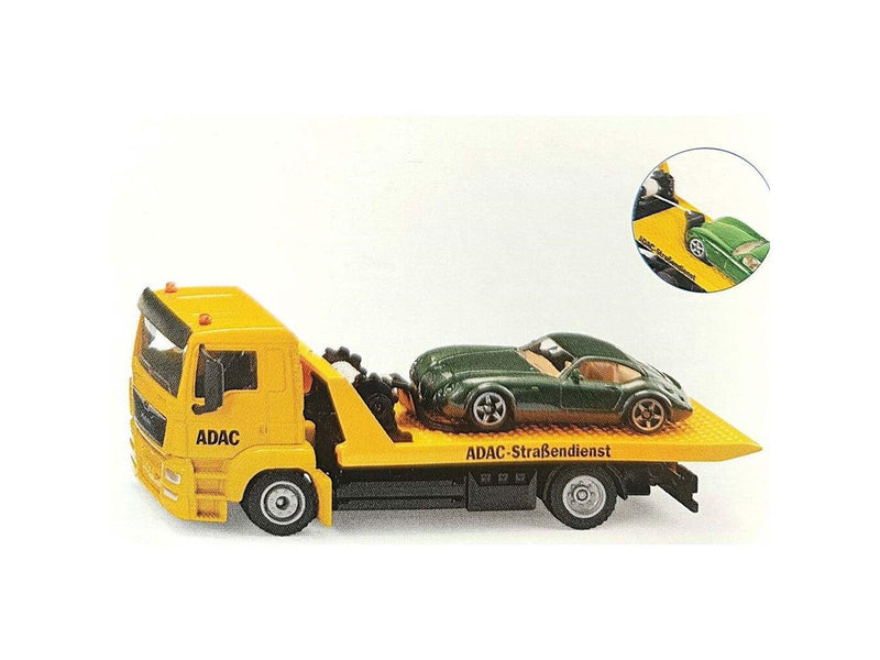 SIKU 1:55 Breakdown Truck