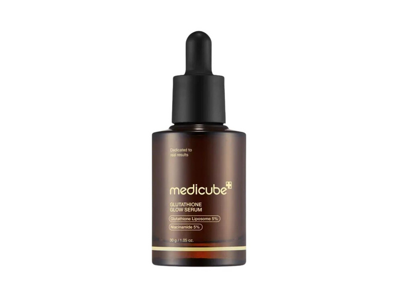 Medicube Glutathione Glow Serum 50ml