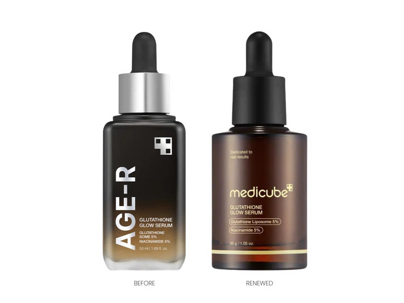 Medicube Glutathione Glow Serum 50ml