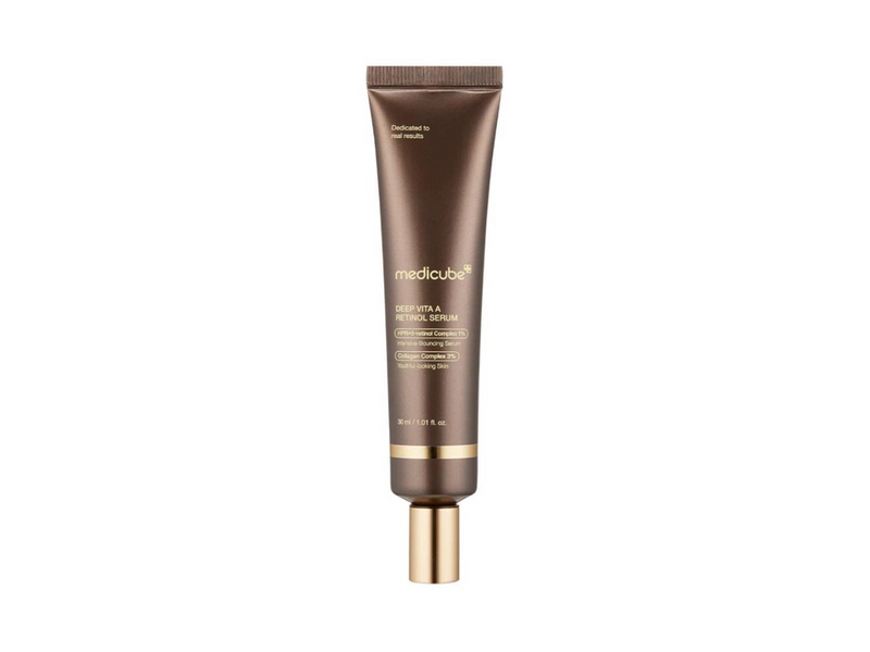 Medicube Deep Vita A Retinol Serum 30ml