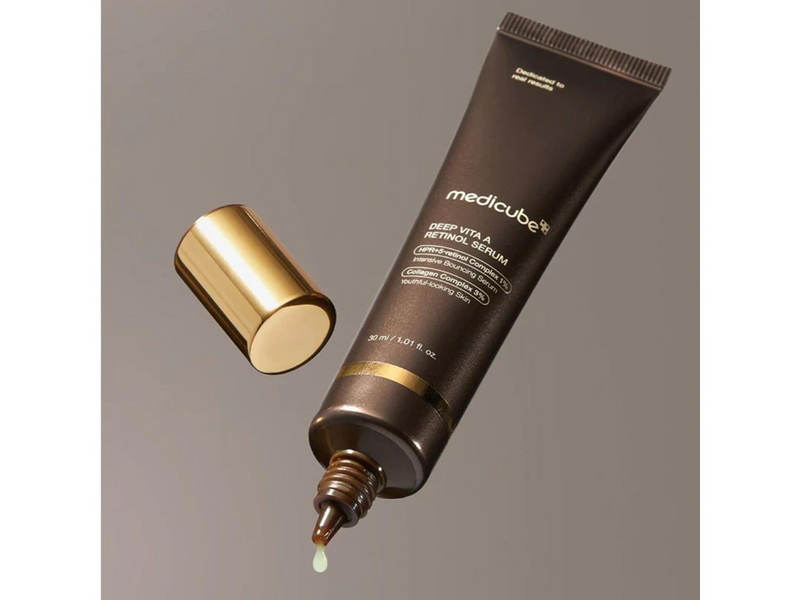 Medicube Deep Vita A Retinol Serum 30ml