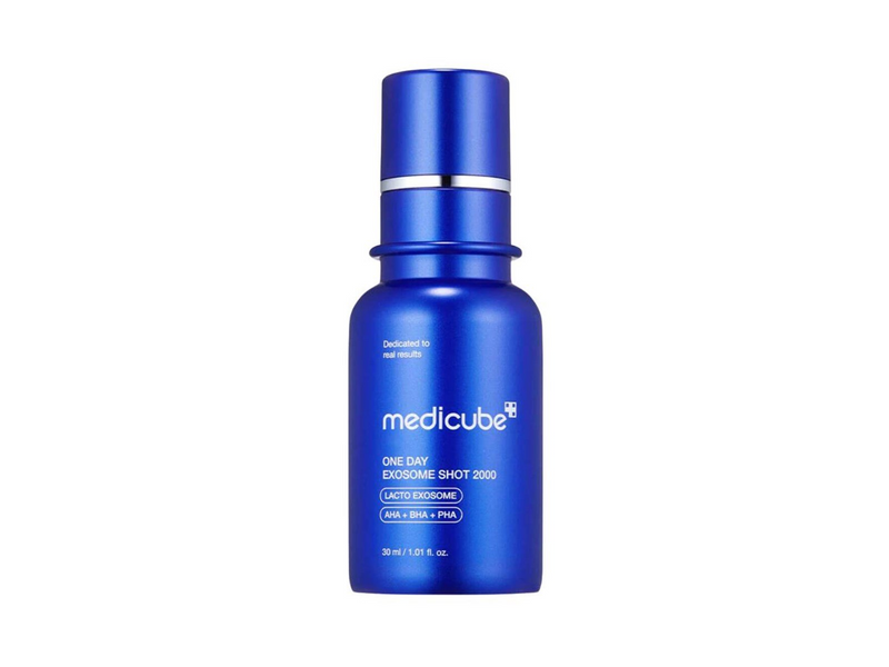 Medicube One Day Exosome Shot 2000 30ml