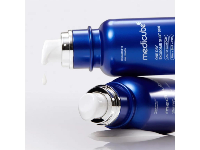 Medicube One Day Exosome Shot 2000 30ml