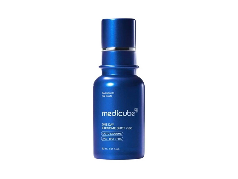 Medicube One Day Exosome Shot 7500 30ml