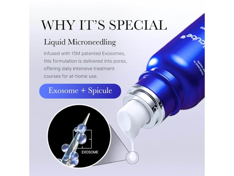 Medicube One Day Exosome Shot 7500 30ml