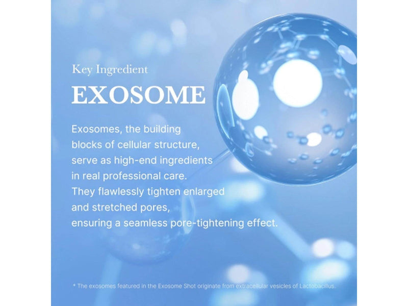 Medicube One Day Exosome Shot 7500 30ml