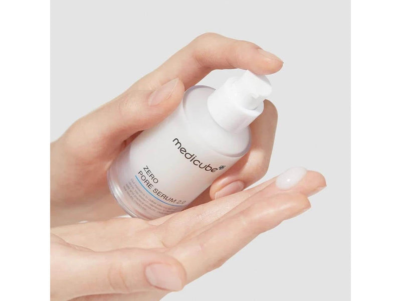 Medicube Zero Pore Serum 37ml