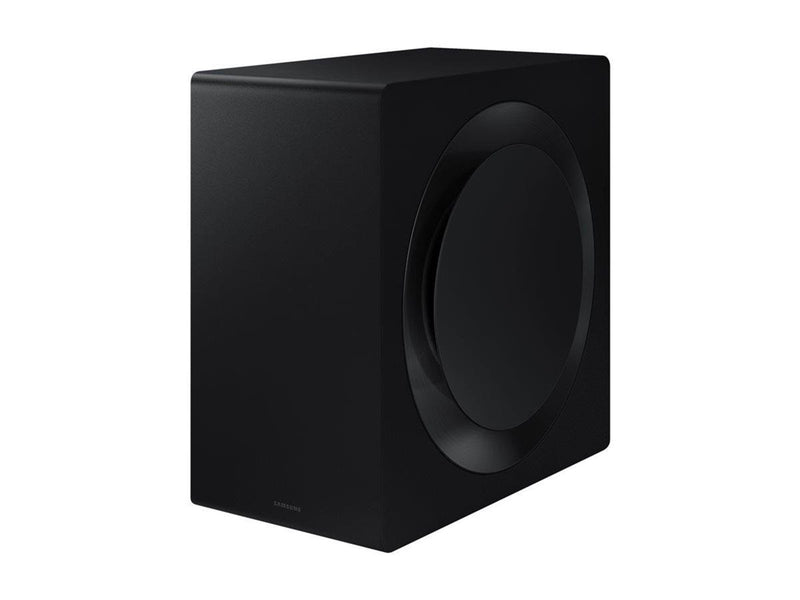 Samsung HW-Q990D - sound bar system - for home theatre - wireless
