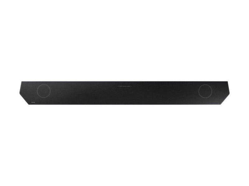 Samsung HW-Q990D - sound bar system - for home theatre - wireless