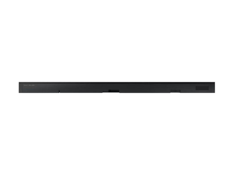 Samsung HW-Q990D - sound bar system - for home theatre - wireless