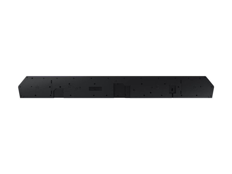 Samsung HW-Q990D - sound bar system - for home theatre - wireless