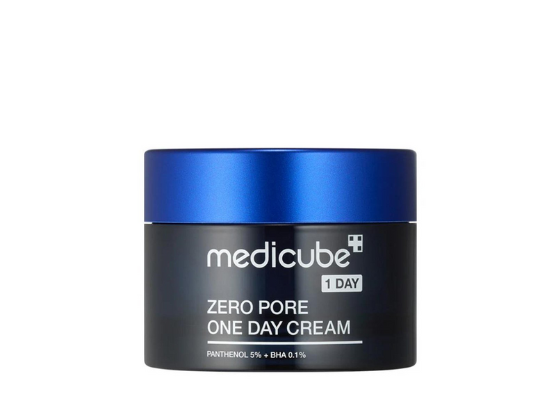 Medicube Zero Pore One Day Cream 50ml