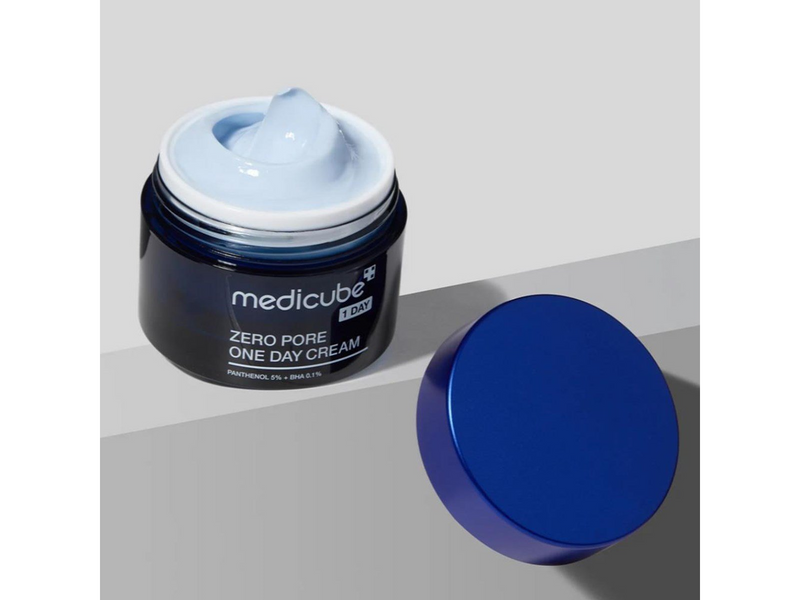 Medicube Zero Pore One Day Cream 50ml