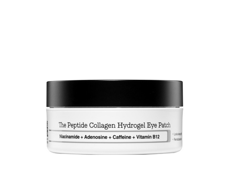 Cosrx The Peptide Collagen Hydrogel Eye Patch 60 pcs