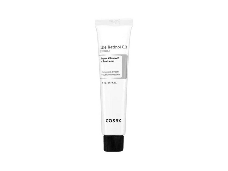 Cosrx The Retinol 0.3 Cream 20ml