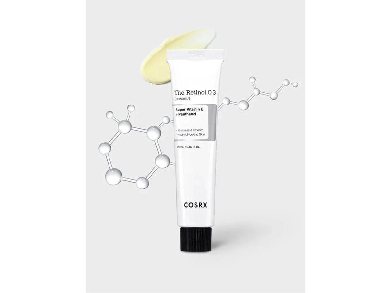 Cosrx The Retinol 0.3 Cream 20ml