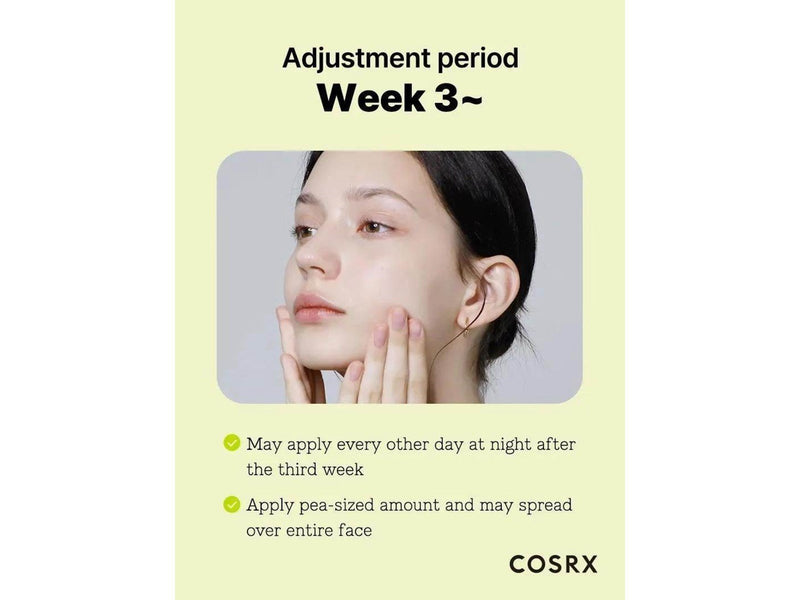 Cosrx The Retinol 0.3 Cream 20ml