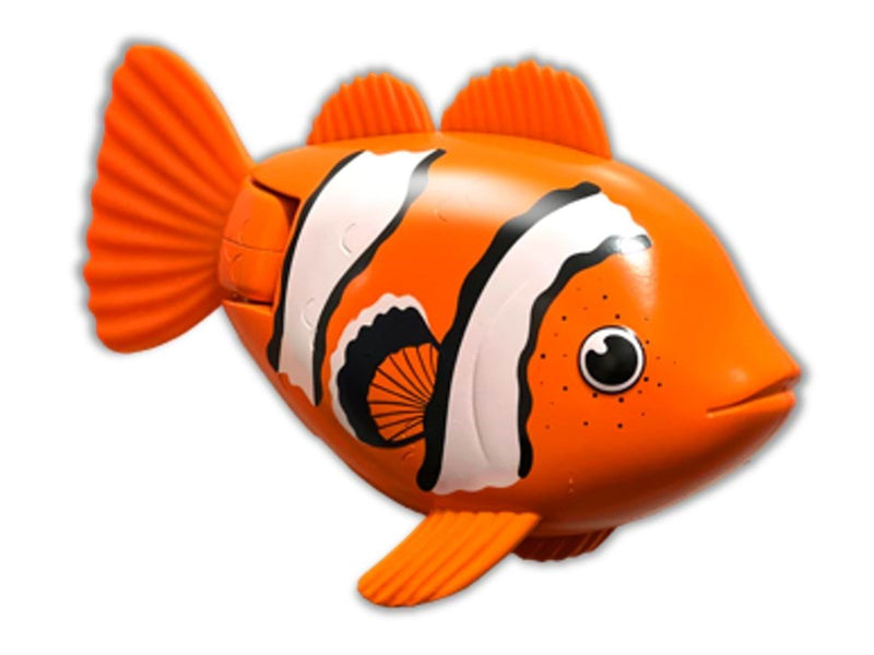Swimways Clown Fish
