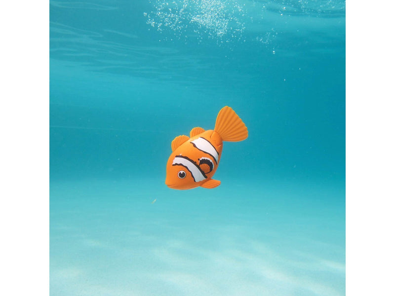 Swimways Clown Fish