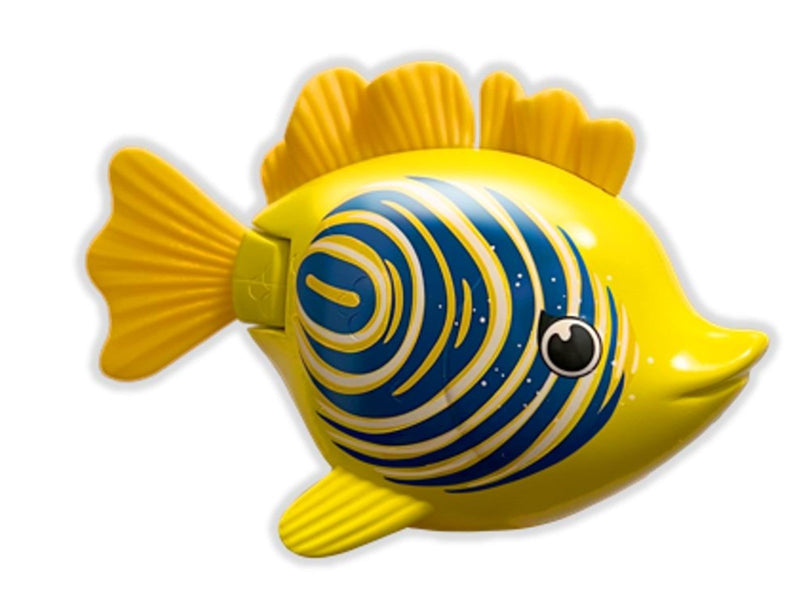 Swimways Zebra Fish