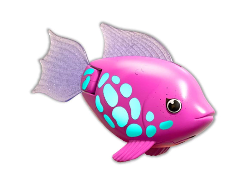 Swimways Rainbow Fish