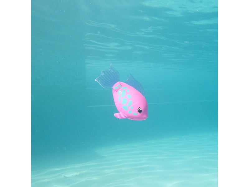 Swimways Rainbow Fish