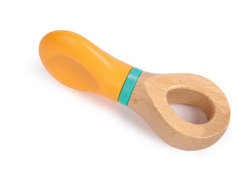 Hape  5 In 1 Baby Sensory Set