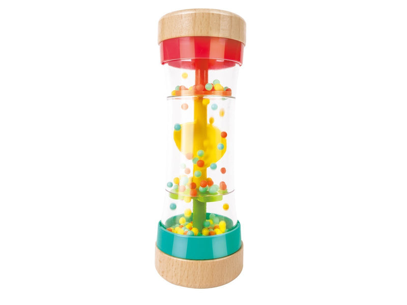 Hape  5 In 1 Baby Sensory Set