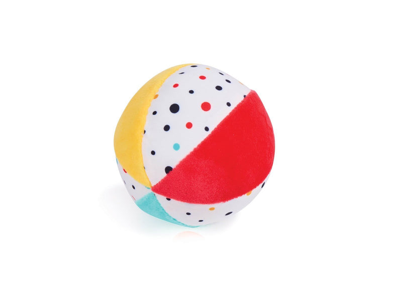 Hape  5 In 1 Baby Sensory Set